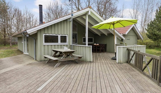 1436 Aakirkeby - Strandløkken 10