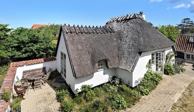 1438-N Liseleje - Kystvej 21