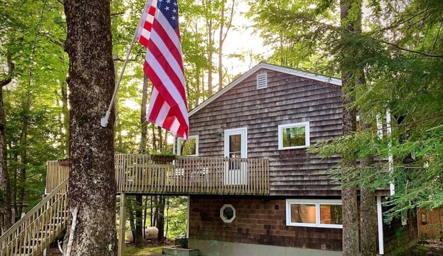 #145-B - The Guest House