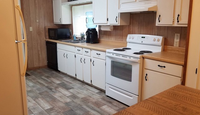 147 Lakehouse Lodge at Sam Rayburn