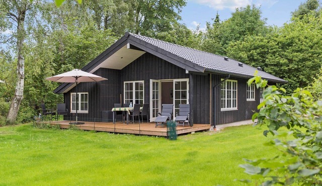 1470-N Liseleje - Engholmsvej 27