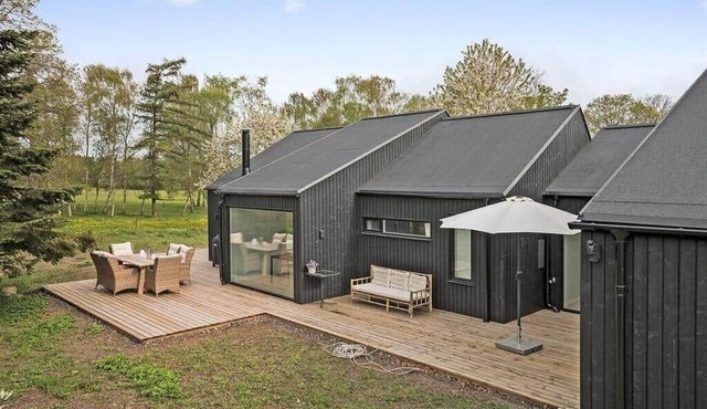 1471-N Tikøb - Dalevænget 9 A