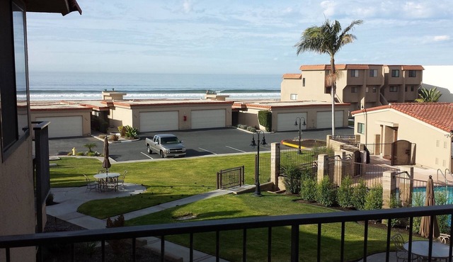 148 Pismo Shores: 2 BR, 1.5 BA Condominium in Pismo Beach, Sleeps 6