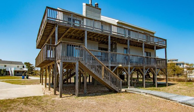 1484 - Beachin It by Resort Realty