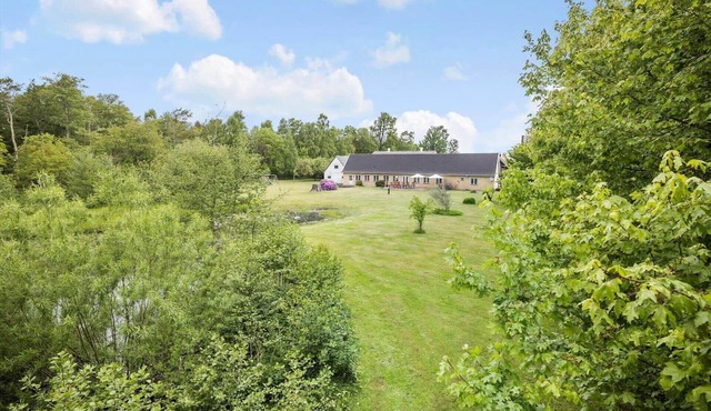 1497 Aakirkeby - Strandvejen 8