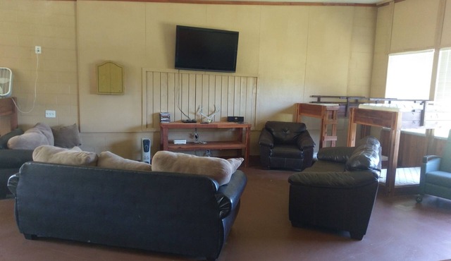 15,000 acres of privacy and possibility