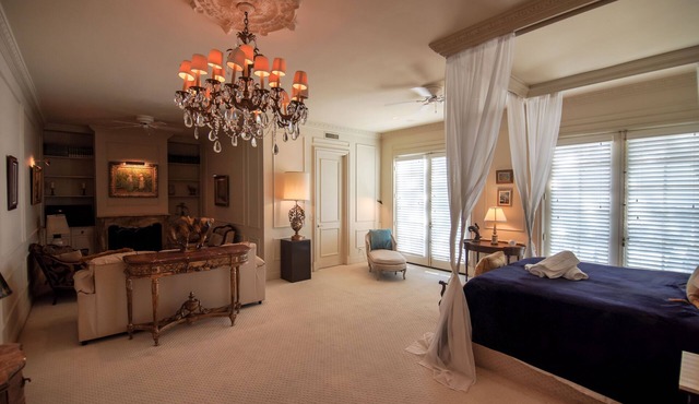 15 Acre Estate - Family Reunions, Corporate Retreats.n STR PERMIT # 002356