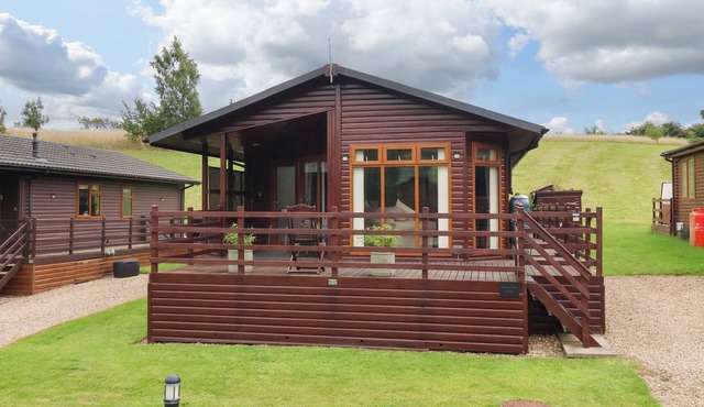 15 BADGERS RETREAT - TWO DALES in Tunstall, North Yorkshire