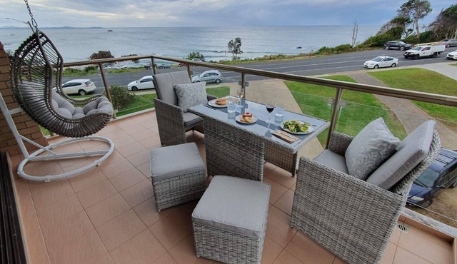 15 Beachpark Apartments - 58 Pacific Drive