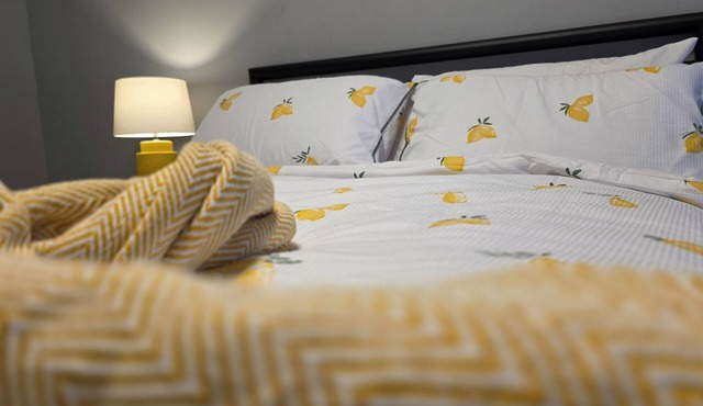 15% Discount for Long Stay*Close to Edinburgh*