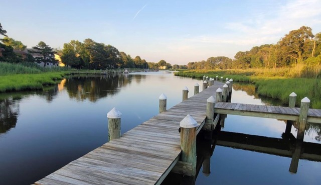 15 Heron Lane, Millville, DE