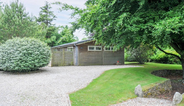 15 HORIZON VIEW, pet friendly, luxury holiday cottage in Dobwalls