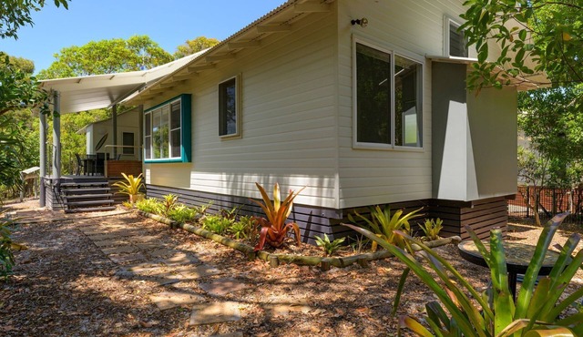 15 Ibis Court - Rainbow Shores