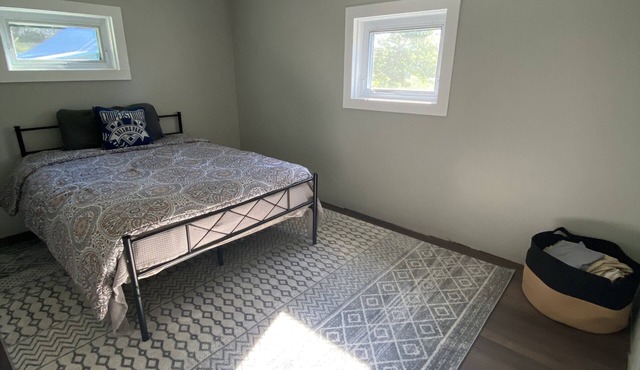 15 Miles to Cooperstown! Summer Baseball Rental Available!