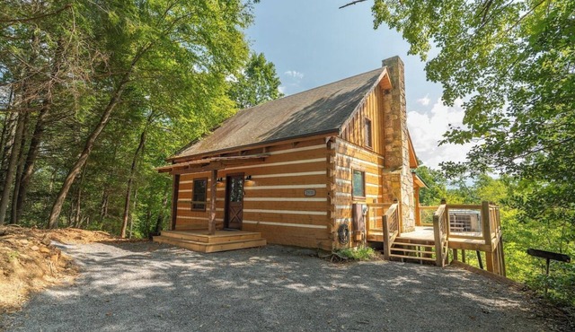 15 Min 2 DwTn Gatlinburg/By Park