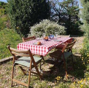 15 min A7, idéal Pro, Nuit Étape & invités événement