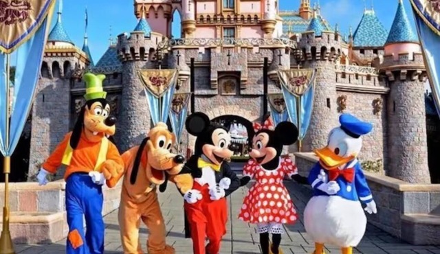 15 MIN TO DISNEY 3 bedroom luxury home near Irvine