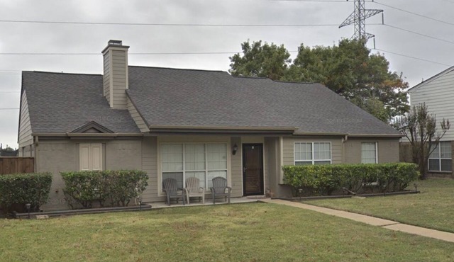 15 min to Downtown Dallas! 4BR Family Friendly Home