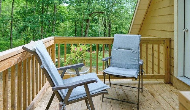 15 min to Downtown Roscoe - Catskills Getaway