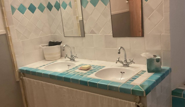 15 minutes from La Bambouseraie d'Anduze, Nîmes and Montpellier axis, near Uzès