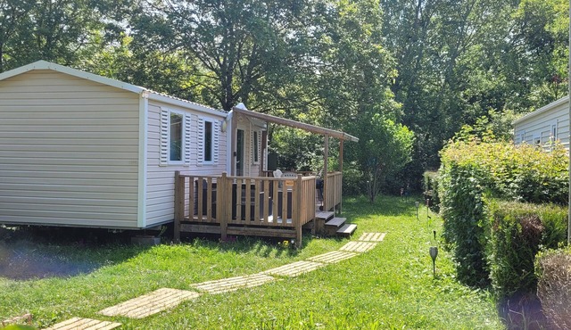 15 minutes from Europa-Park, Rulantica, events and overnight stays!!!