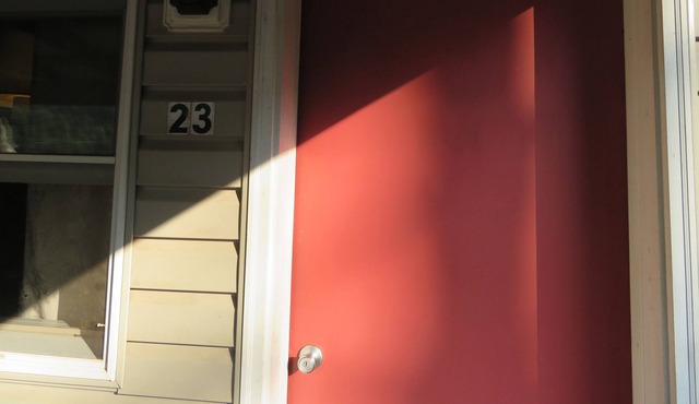 15 minutes from Ricketts Glen State Park: located in Central, Pa.