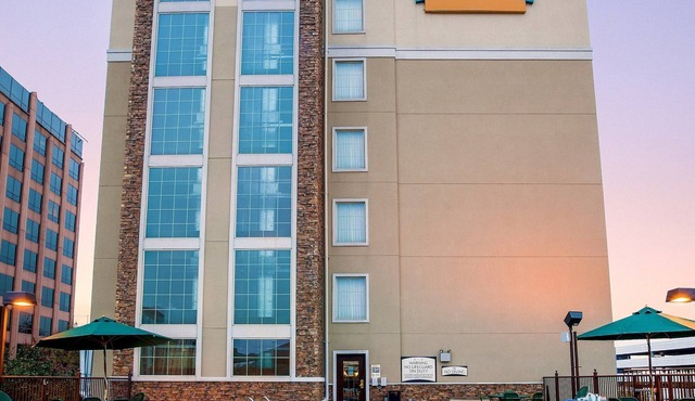15 Minutes from the Riverwalk! | Outdoor Pool, Hot Tub, and Free Breakfast!