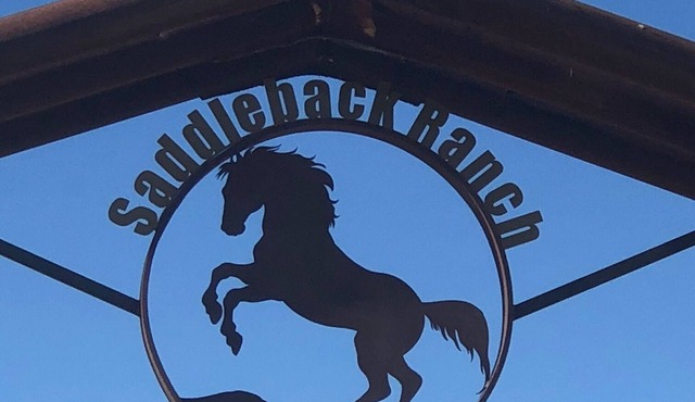 15 minutes from Town. (Walmart, major grocery, restaurants, etc.)