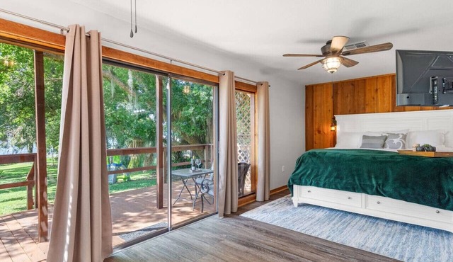 15 minutes to Legoland- Serene Lakeside Cottage Retreat
