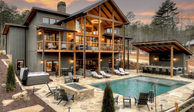 15% off December-March Please Inquire