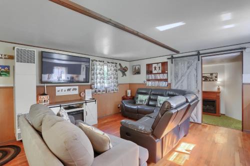 15 off Spring Special Pet Friendly Wi-Fi TV