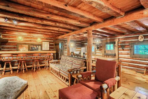 15 off Spring SpecialLog Home WiFi Pavilion