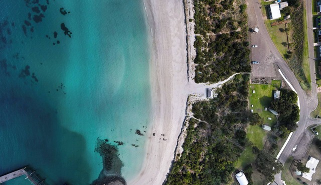 15% Off Weekly | Ocean-View | Penneshaw Lookout