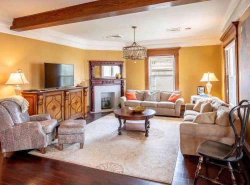 15 off Winter Deal Mansion Pet-Friendly