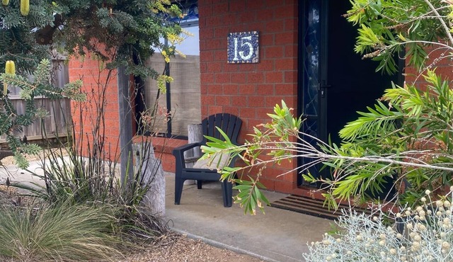 15 on Blair street Peterborough