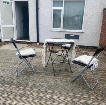 15 on Hill Crescent, 6 en-suite bedrooms, Sleeps 12