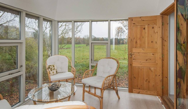 15 person holiday home in Hundslund