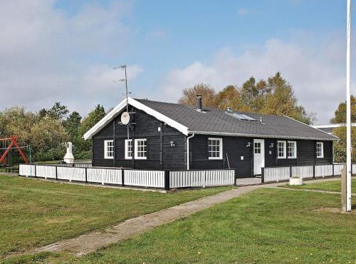 15 person holiday home in Hals-By Traum