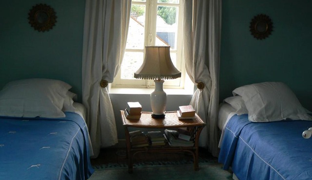 15 rue François Bretagnolle