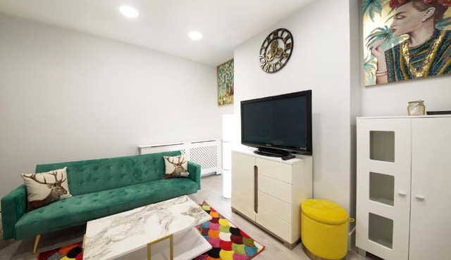 15 Selwyn Street, Luxury house