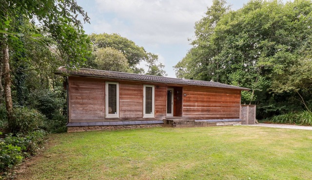 15 STONERUSH VALLEY, family friendly in Lanreath Near Looe