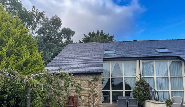 15 THE MEADOWS, family friendly, with pool in Kirkby Lonsdale