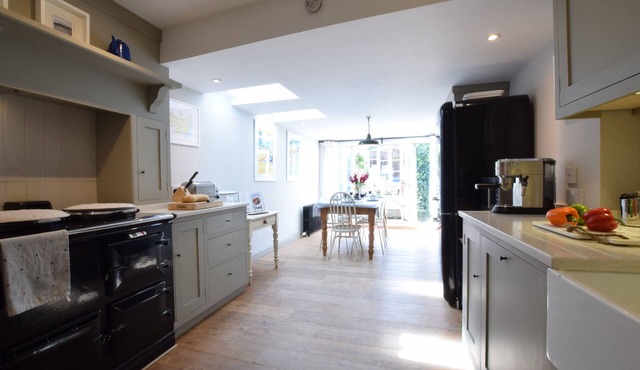 15 Victoria Street, Southwold