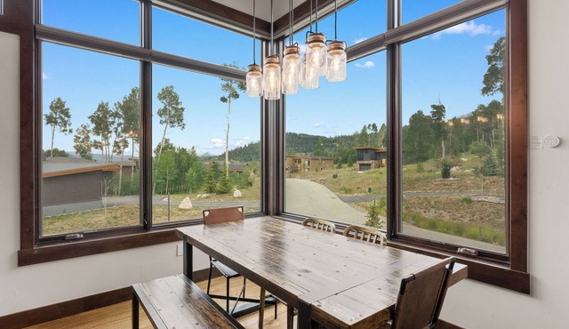 15 W Benjamin Lane by Summit County Mountain Retreats