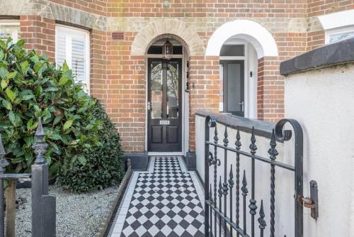 15 York Road, Southwold