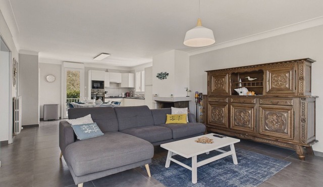 150 m from the sea, house for 4 – Piriac-sur-Mer