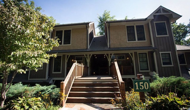 150 Saddle Notch Lane Lodge 4 at Bear Lake Reserve