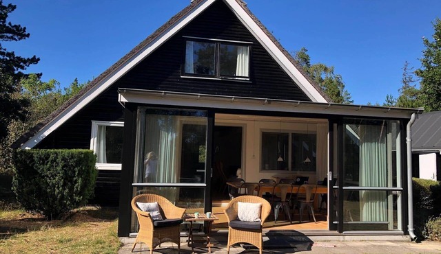 1500-N Gilleleje - Fagerhøjvej 6