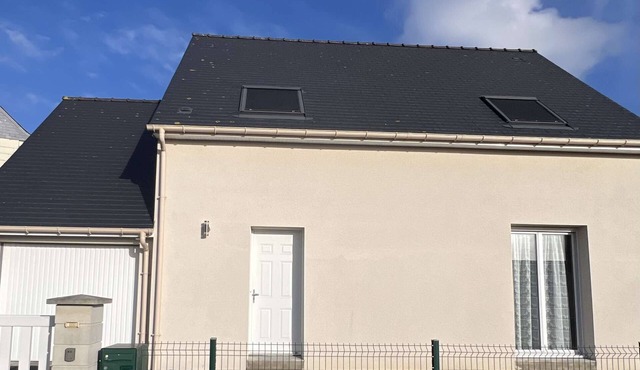 1501 - Family home close to shops
