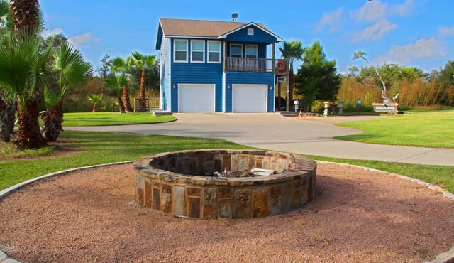 1501 Weeping Willow - Perch Cottage